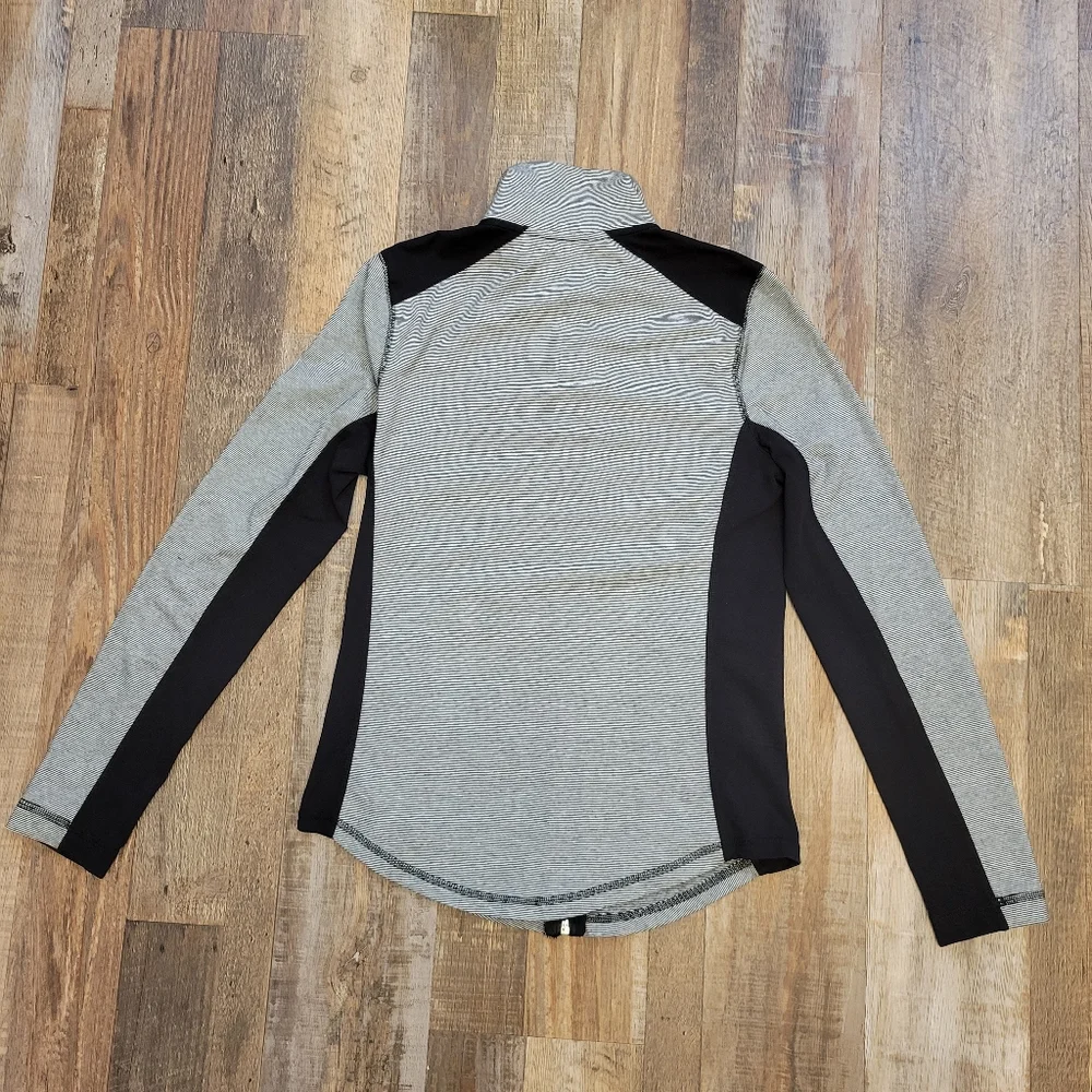 Ralph Lauren Zip Up Jacket - Picture 2 of 5